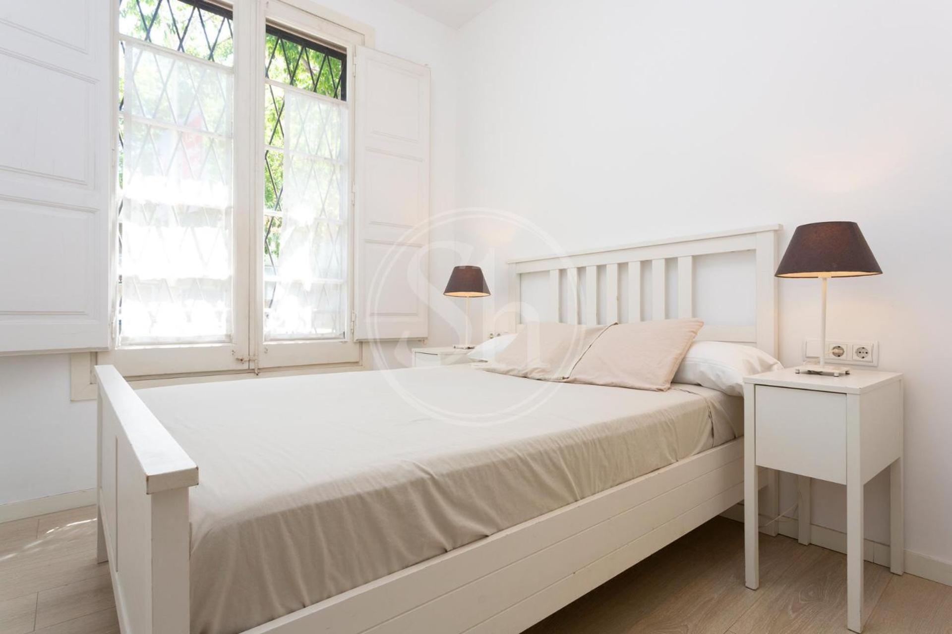 Apartamento En Sagrada Familia E Barcelona Ngoại thất bức ảnh